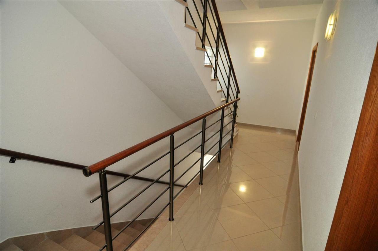 T&T Sea View Apartments Trogir Exterior photo
